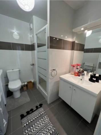 Appartement A 5 Min De Disney Proche Paris Chanteloup-en-Brie Dış mekan fotoğraf