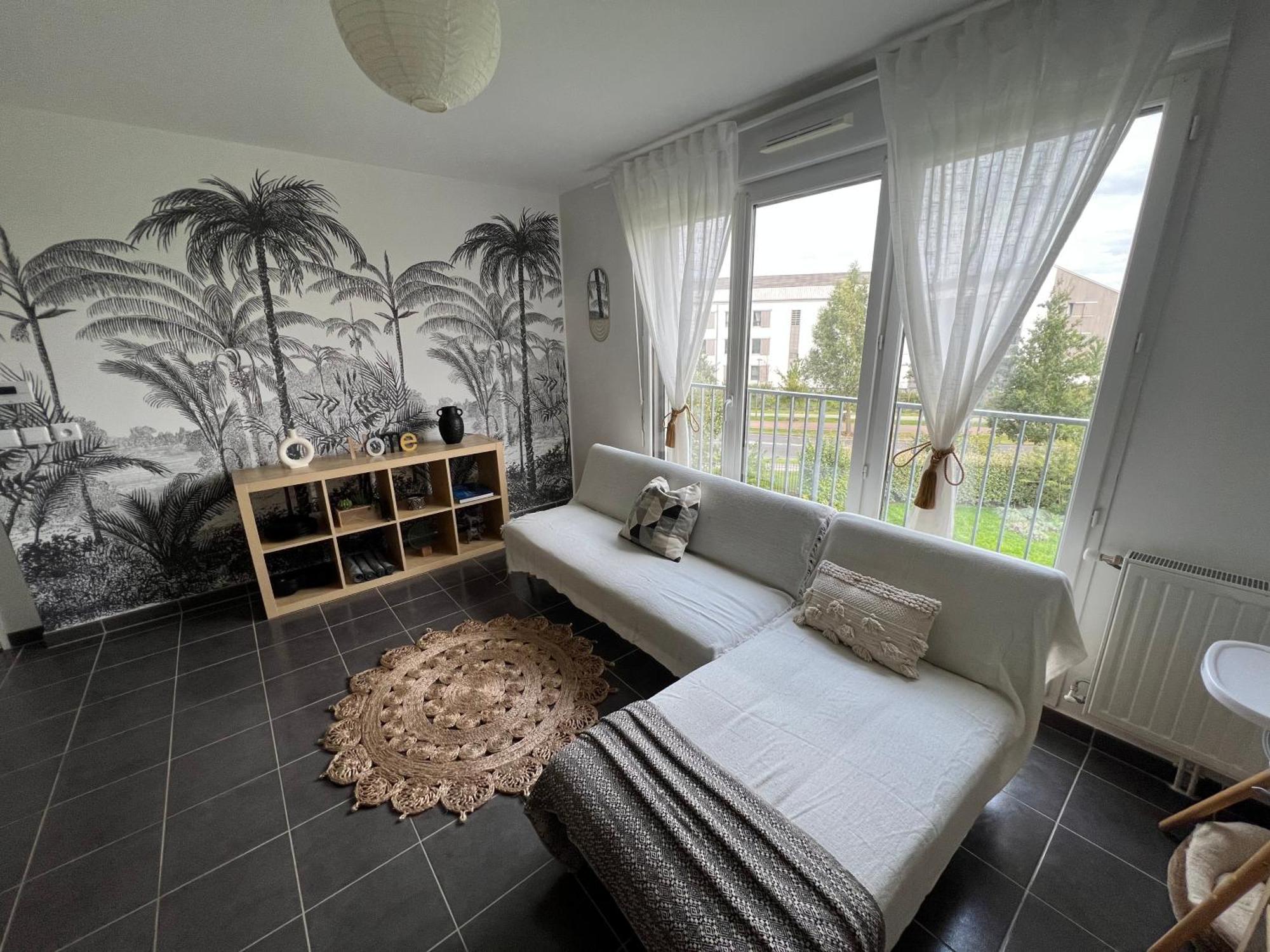 Appartement A 5 Min De Disney Proche Paris Chanteloup-en-Brie Dış mekan fotoğraf