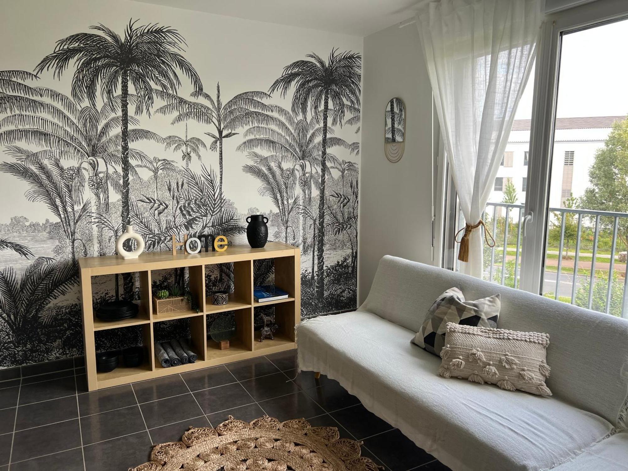 Appartement A 5 Min De Disney Proche Paris Chanteloup-en-Brie Dış mekan fotoğraf
